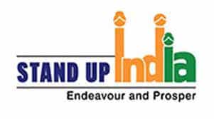 Stand-Up India Scheme