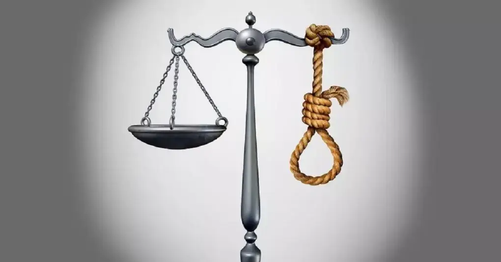 Standards applied in death sentence cases