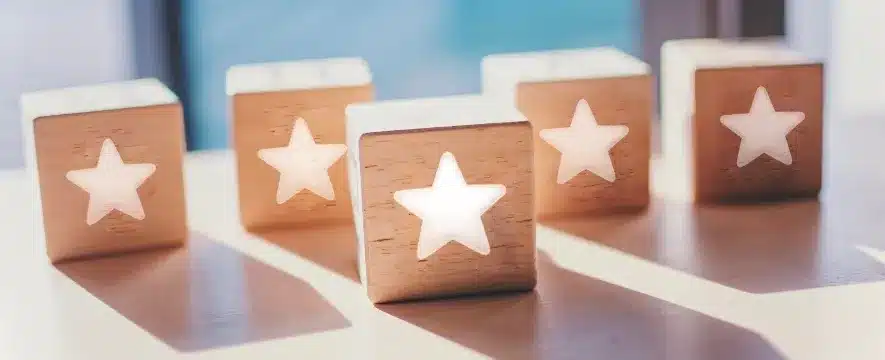 Star Rating System for SEIAA