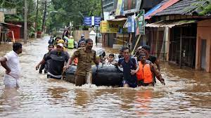 State Disaster Response Funds (SDRF)