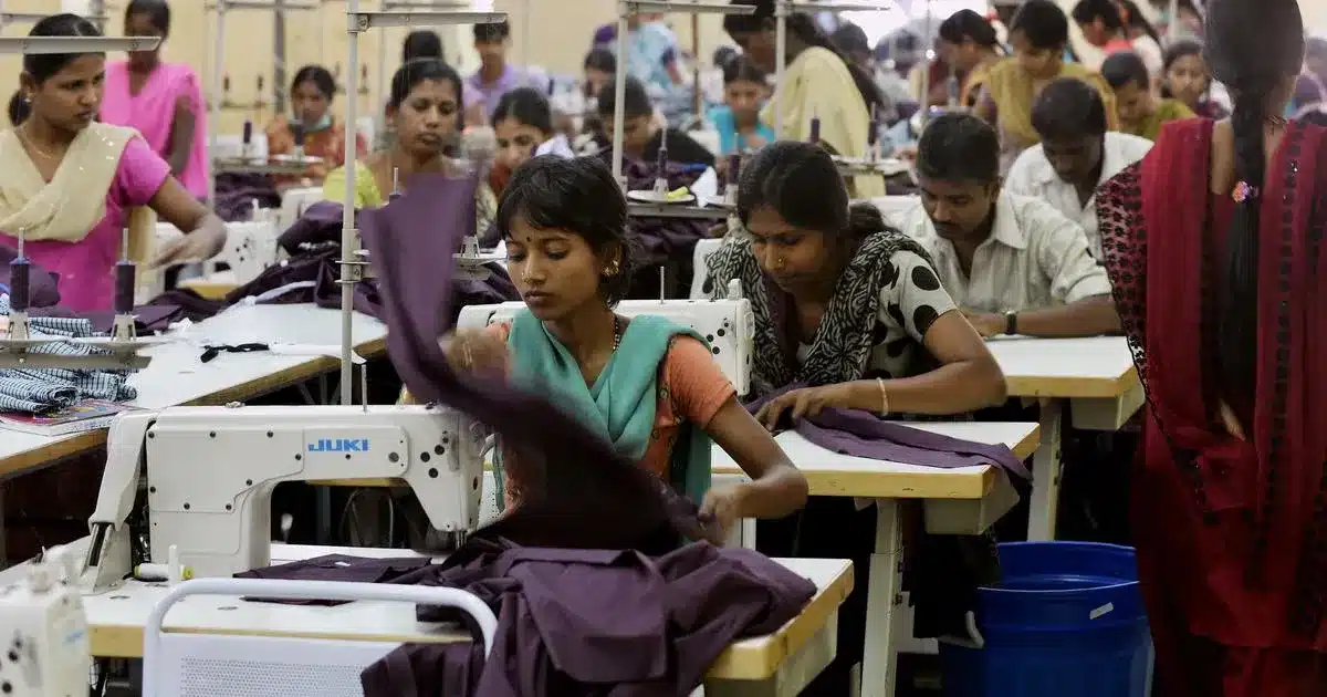 The State of India’s Informal Economy