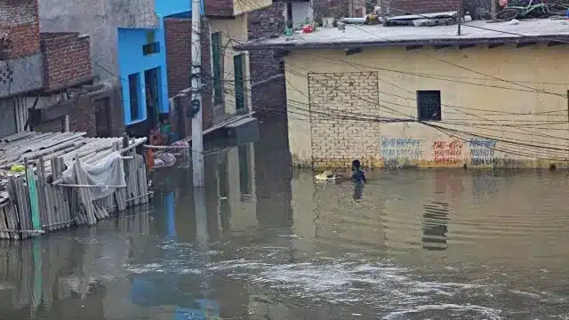 State of the Climate in Asia 2023 Report