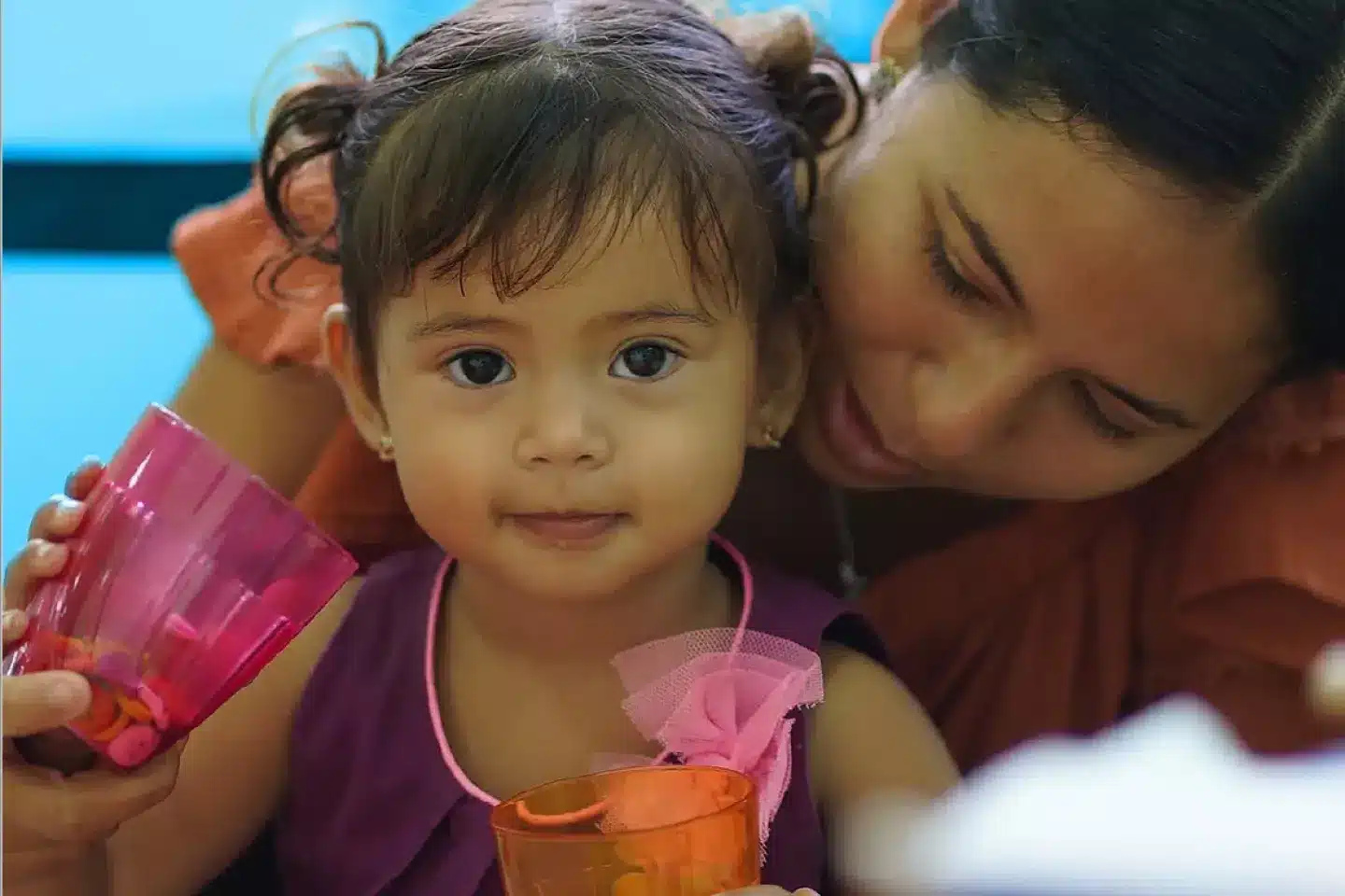 State of the World’s Children 2024 (SOWC-2024) Report