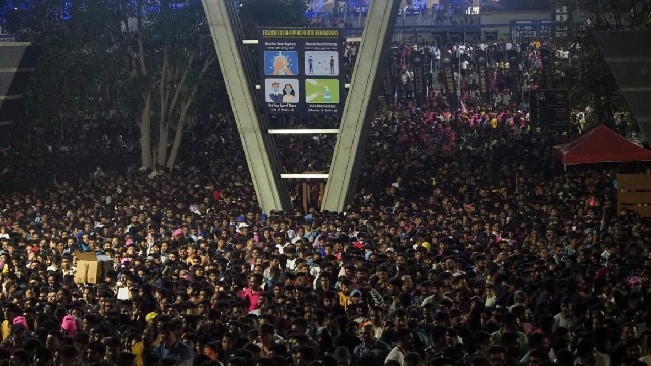 State of World Population Report 2023