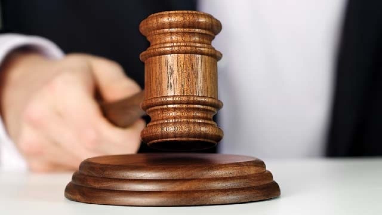 What is a Stay Order?