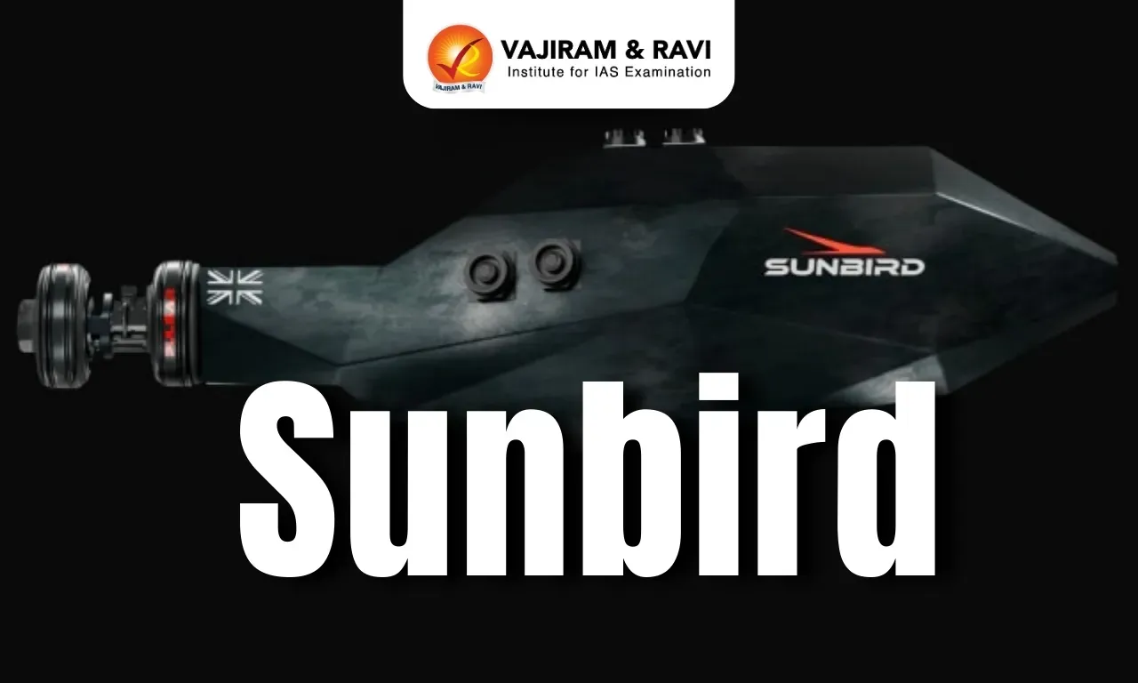 Sunbird