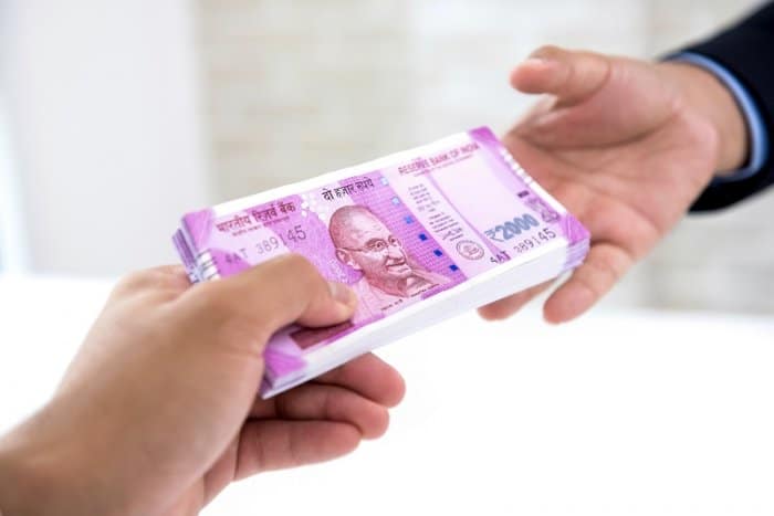 Supplementary demand for grants