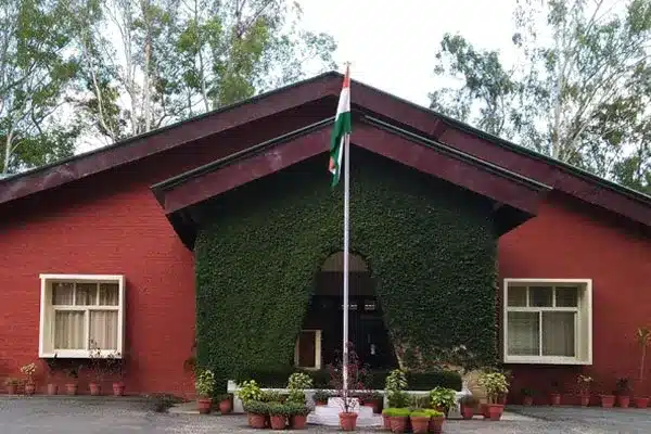 What is the Survey of India (SoI)?
