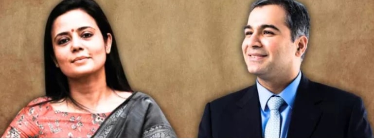 Sworn affidavit and an approver affidavit