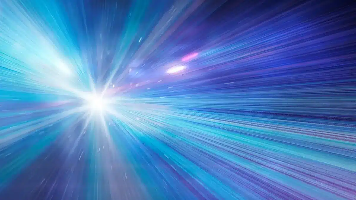 What are Tachyons?