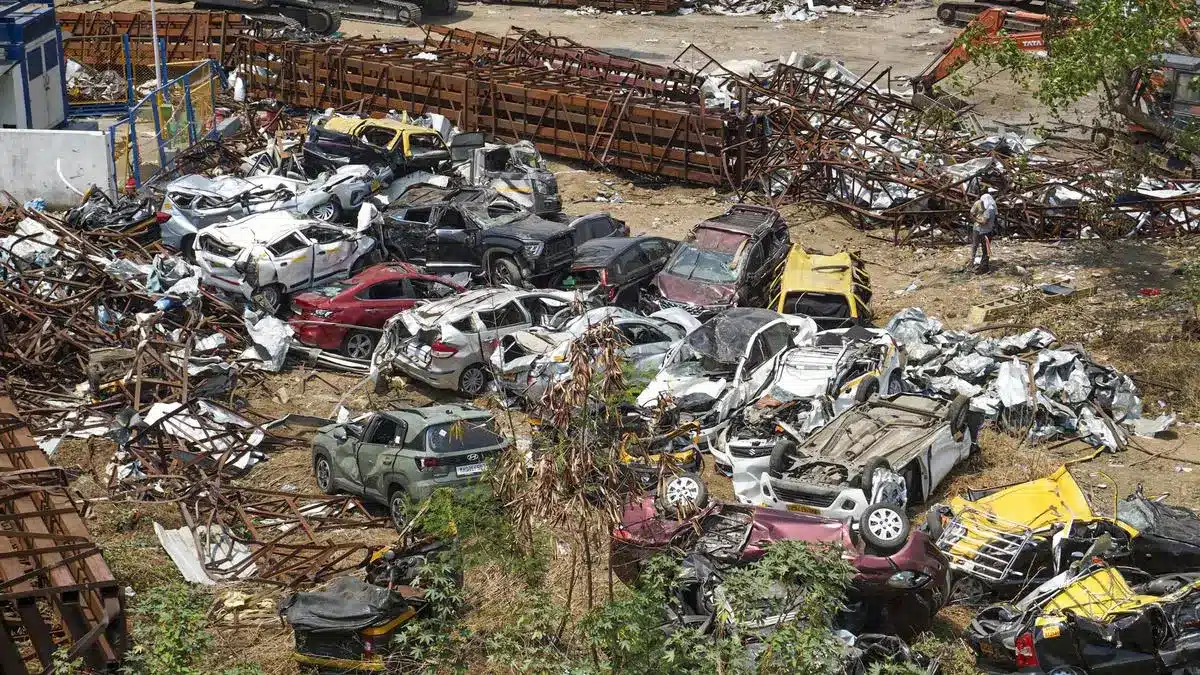 Takeaways from Mumbai Hoarding Tragedy