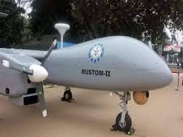 TAPAS UAV
