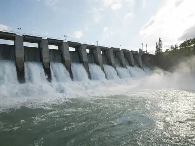 Tato-I Hydroelectric Project
