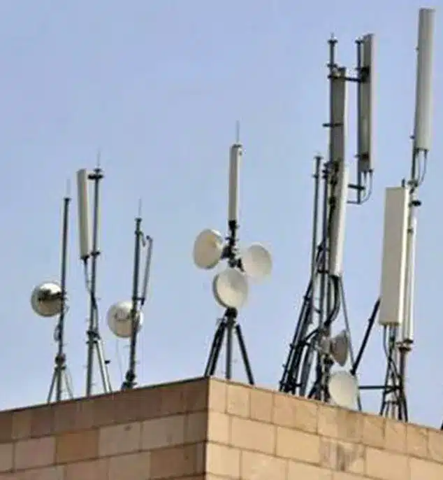 Tenth Spectrum Auction for Radiowaves: Enhancing 5G Services in India