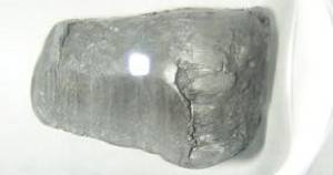 What is Thallium?