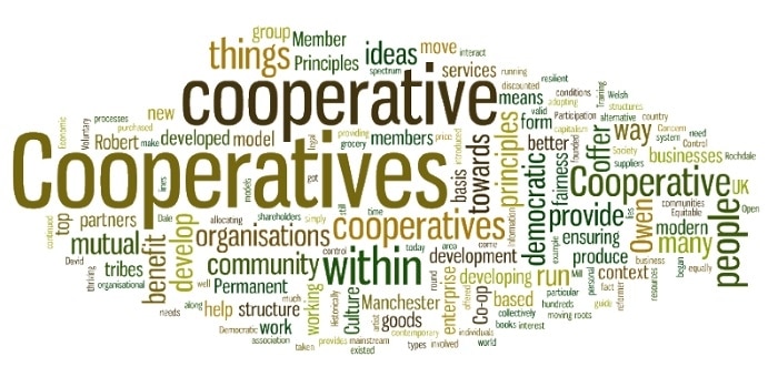The Multi-State Cooperative Societies (Amendment) Bill 2023