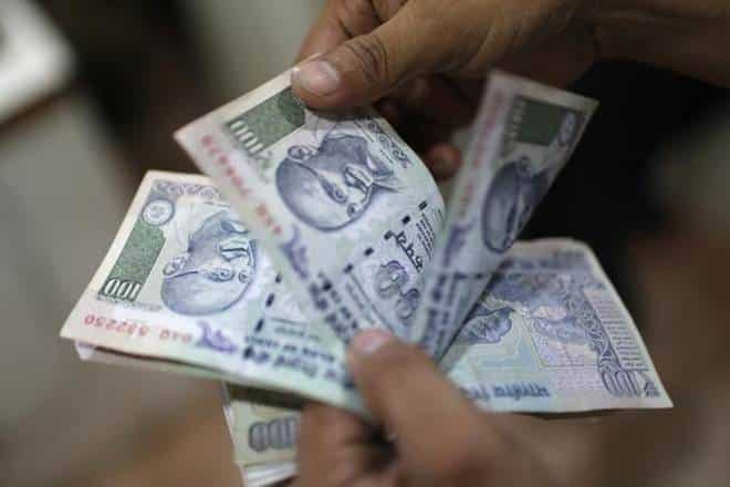 The Rajasthan Minimum Guaranteed Income Bill 2023