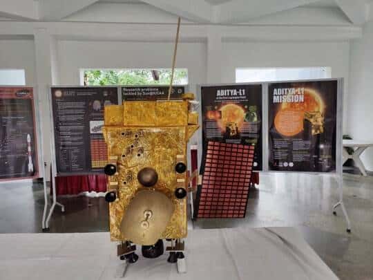 The Solar Ultraviolet Imaging Telescope (SUIT): Unique space telescope ready for Sun mission