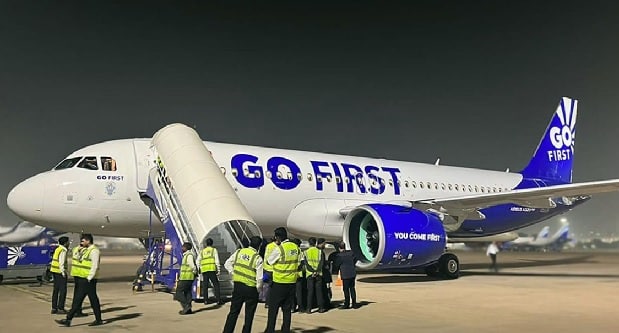 The Troubles of India’s Aviation Industry