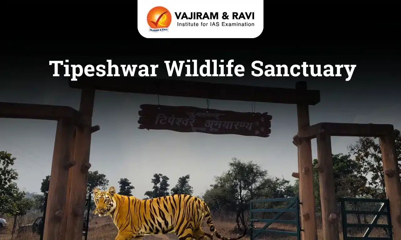 Tipeshwar Wildlife Sanctuary