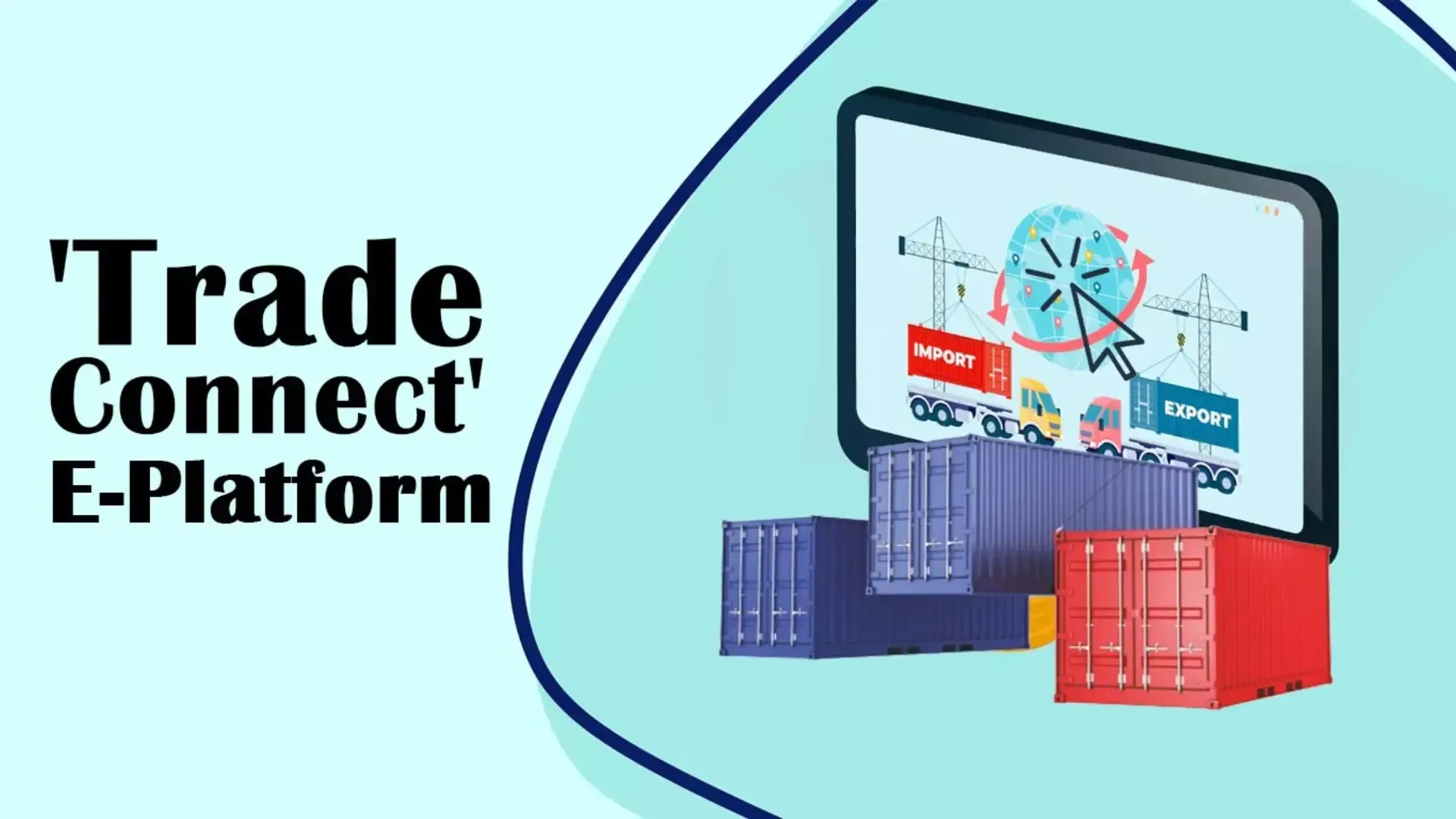 Trade Connect e-Platform