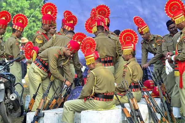 Exploring Employment Opportunities for Transgenders in Armed Forces