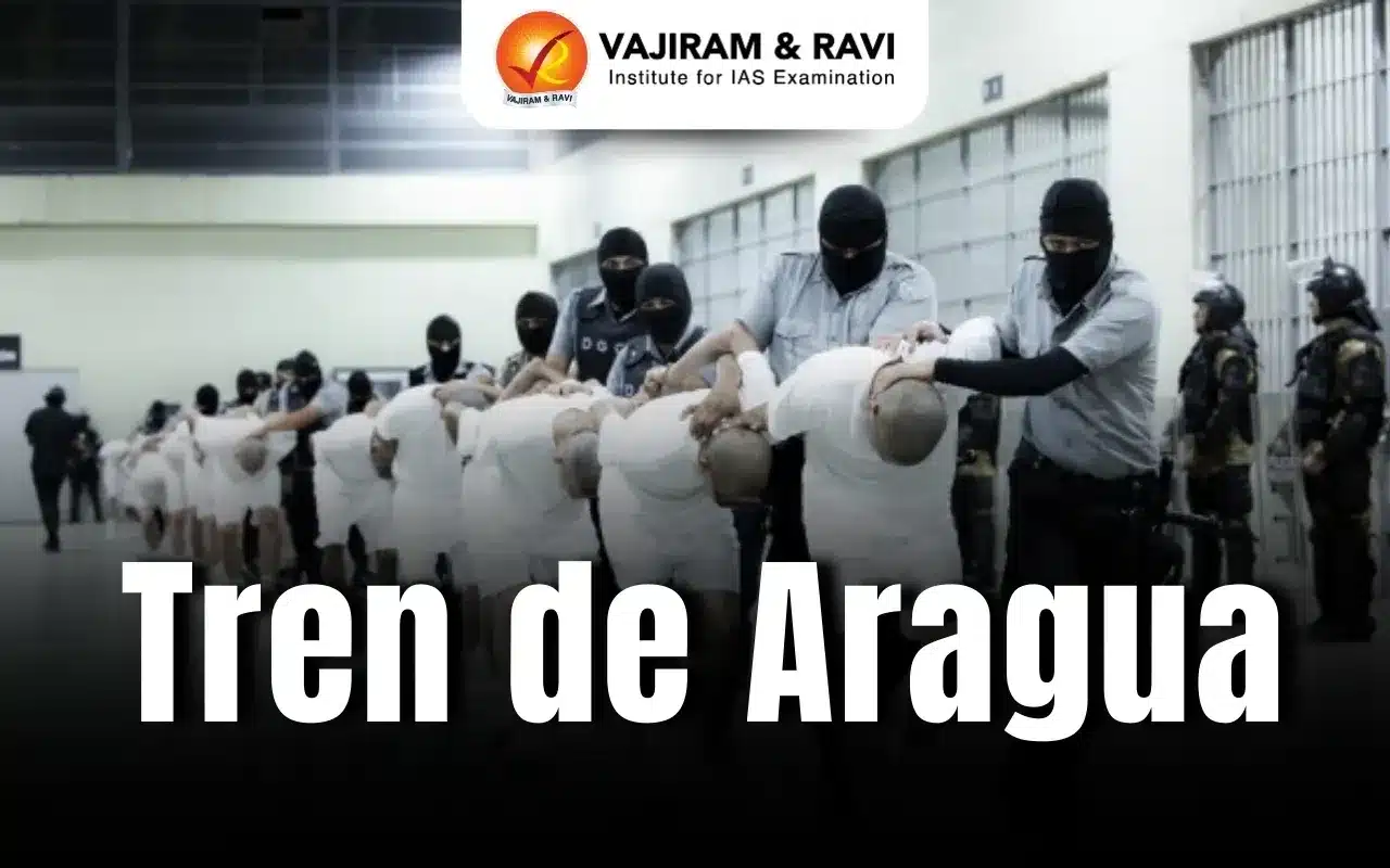 Tren de Aragua