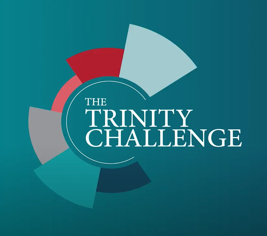 What is The Trinity Challenge?