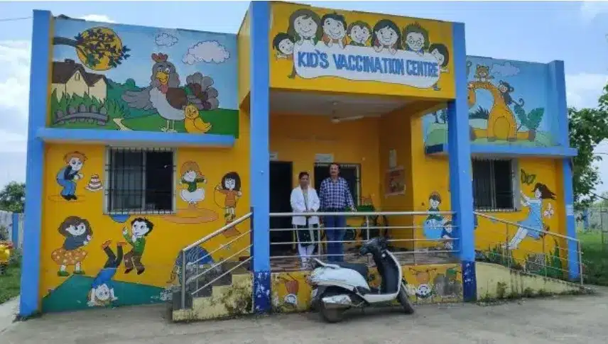 U-Win Portal: Revolutionizing Maternal and Child Healthcare in India