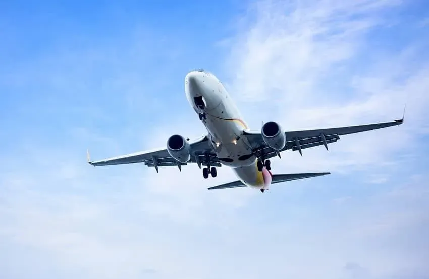 UDAN (Ude Desh ka Aam Nagrik) Scheme