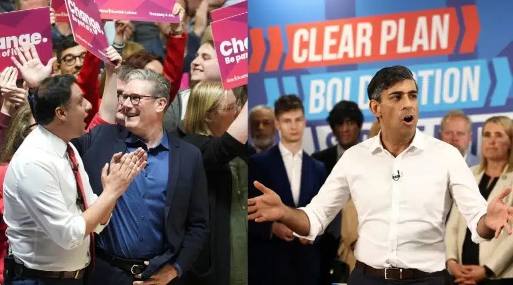 UK General Election 2024: Key Insights and Predictions
