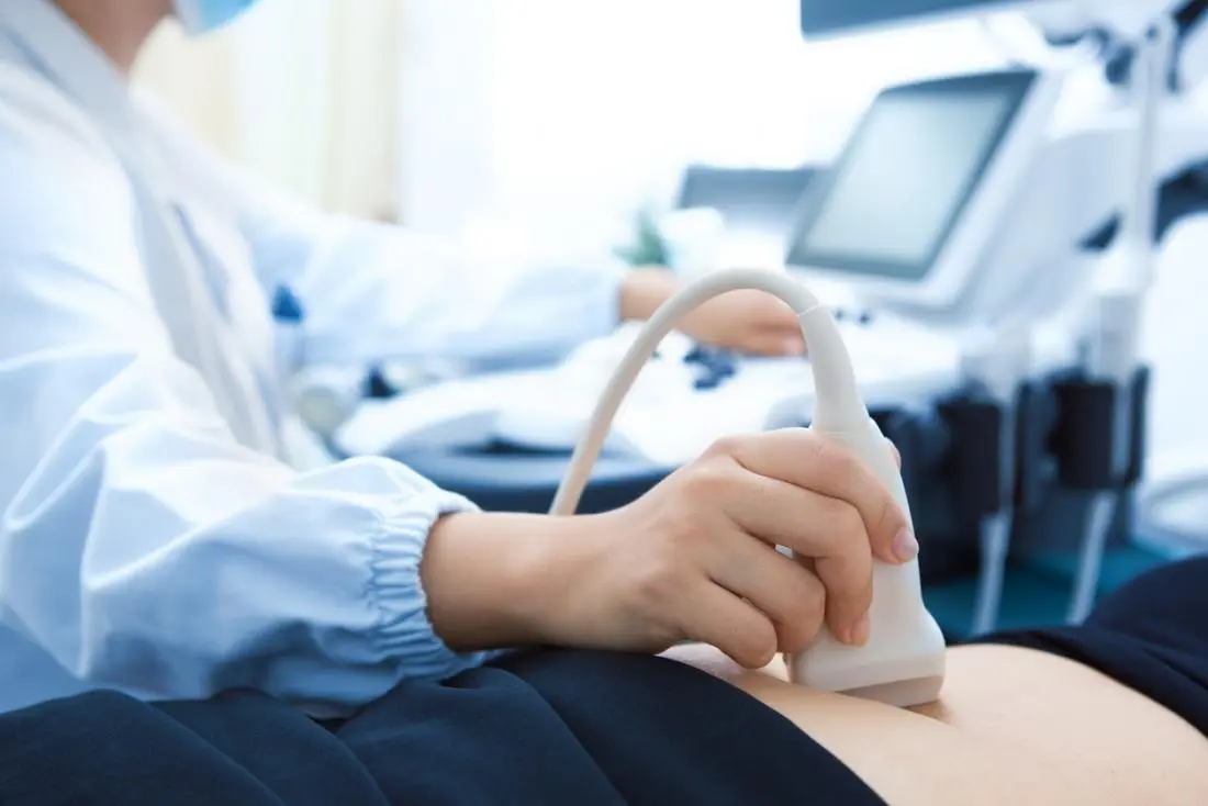 What is Ultrasound Imaging?