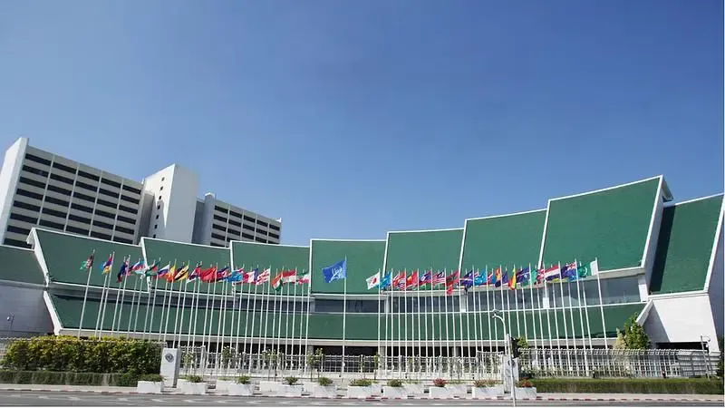 United Nations Economic and Social Commission for Asia and the Pacific