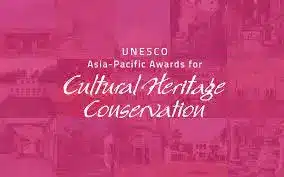 UNESCO Asia-Pacific Awards for Cultural Heritage Conservation