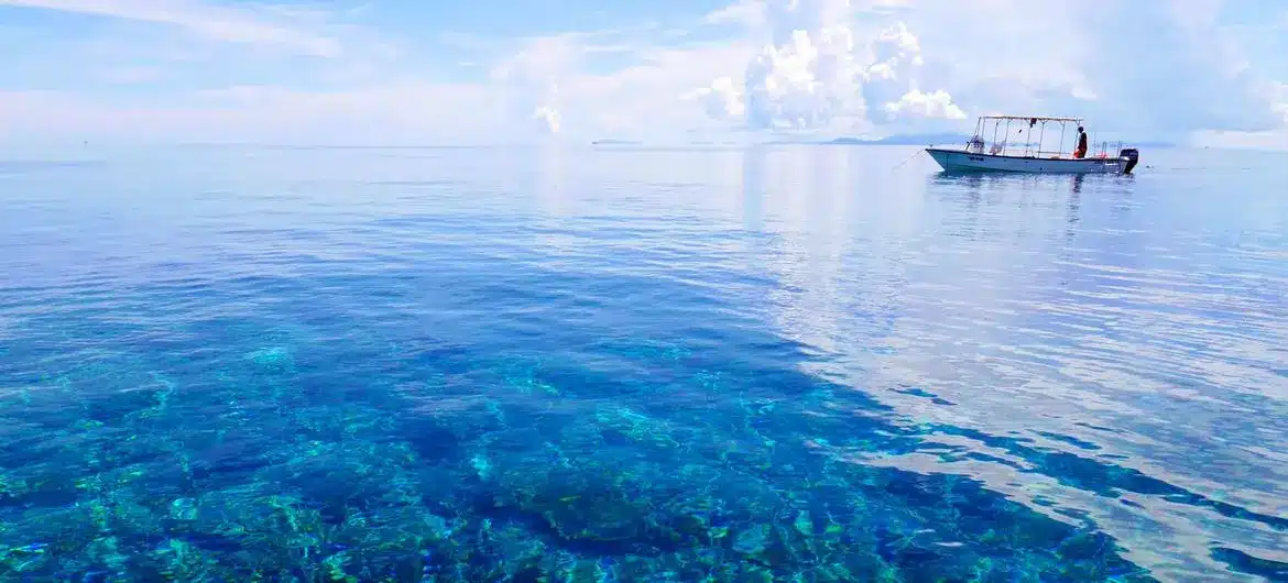 UNESCO State of Ocean Report