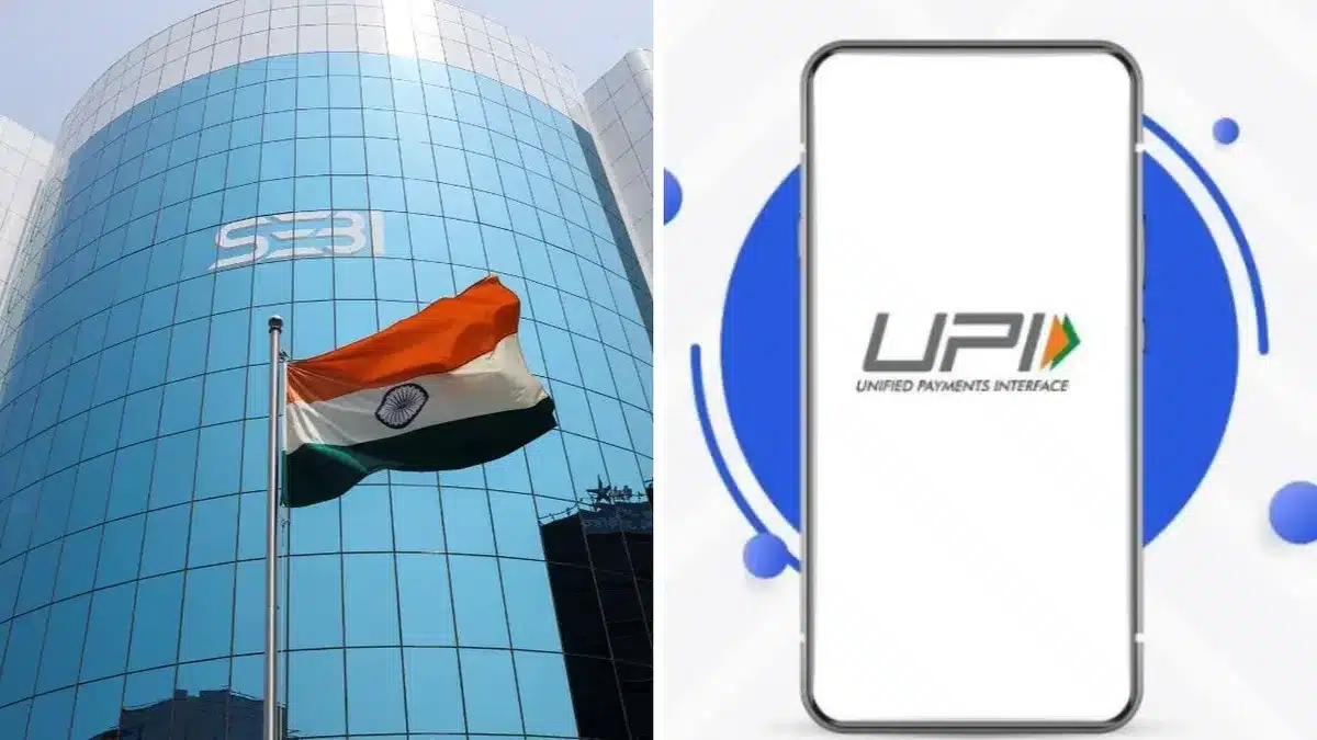 Unified Payments Interface (UPI) block mechanism