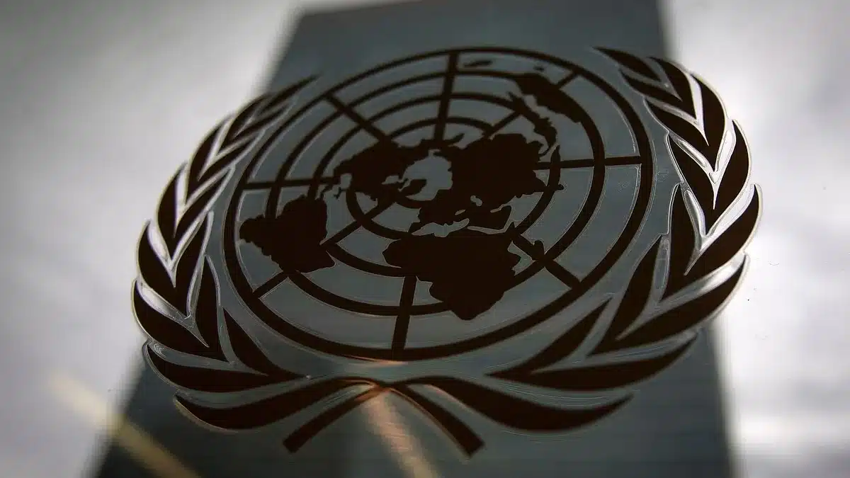United Nations Counter-Terrorism Trust Fund