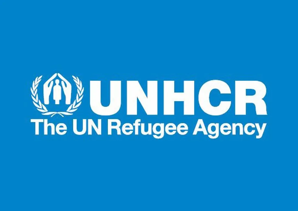 United Nations High Commissioner for Refugees