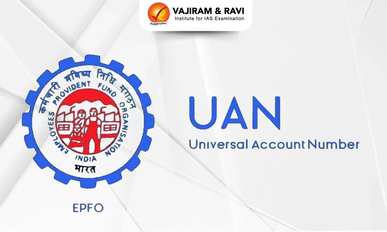 What is Universal Account Number (UAN)?