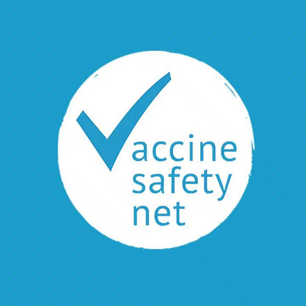 Vaccine Safety Net
