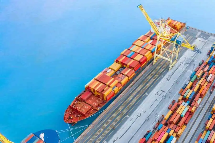 Key Facts about Vadhavan Port