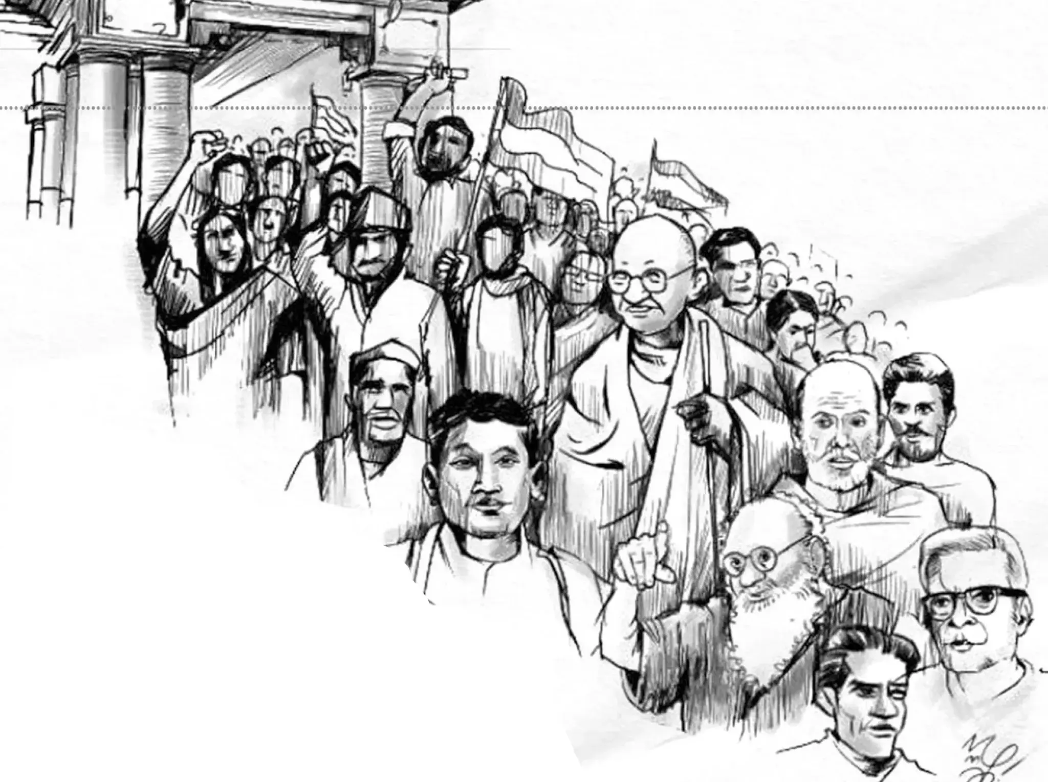 Vaikom Satyagraha