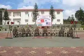 Exercise VAJRA PRAHAR 2024