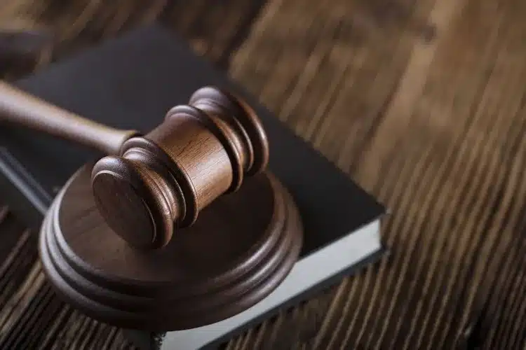 What is Vakalatnama?