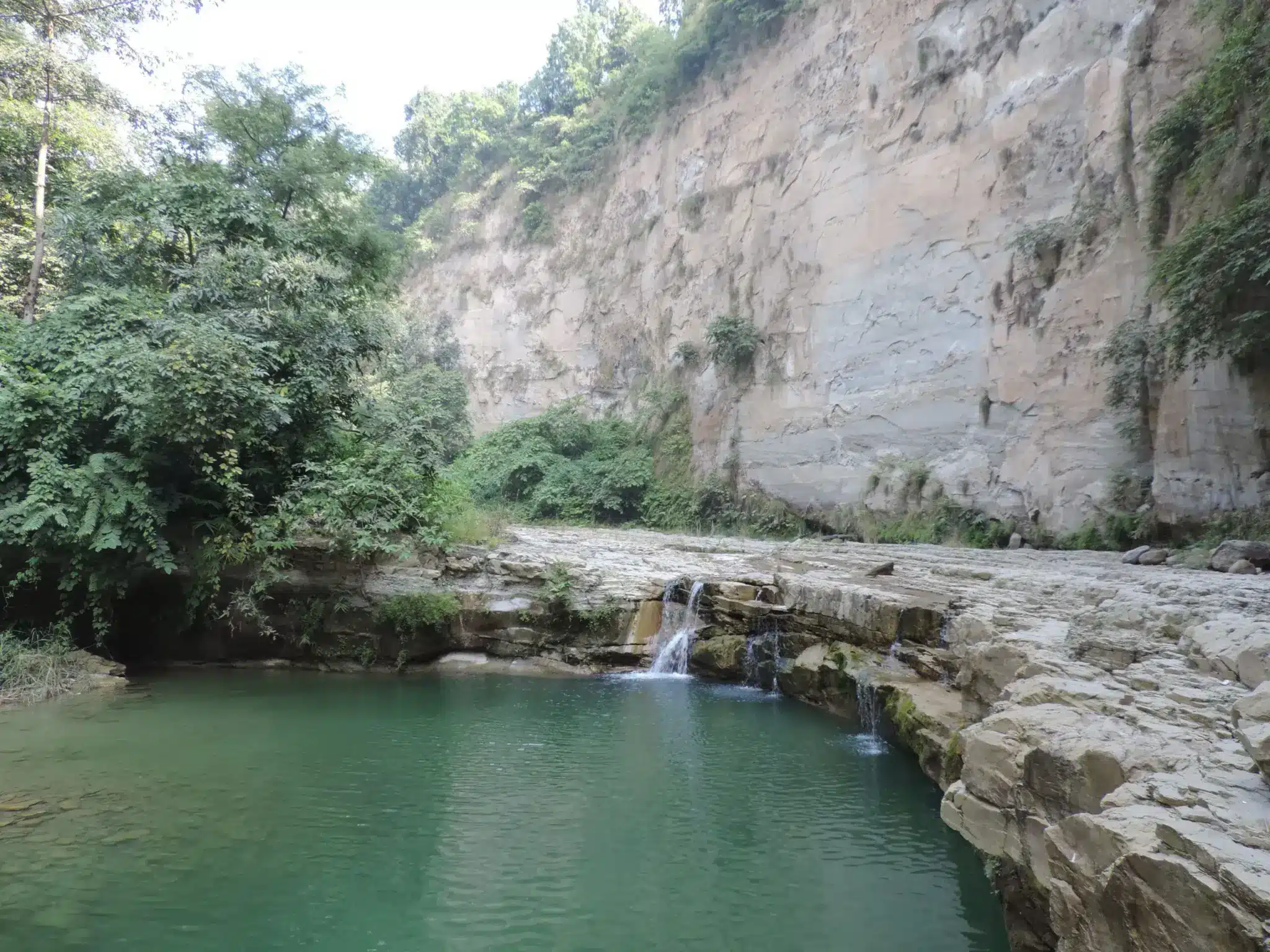 Valmiki Tiger Reserve (VTR)