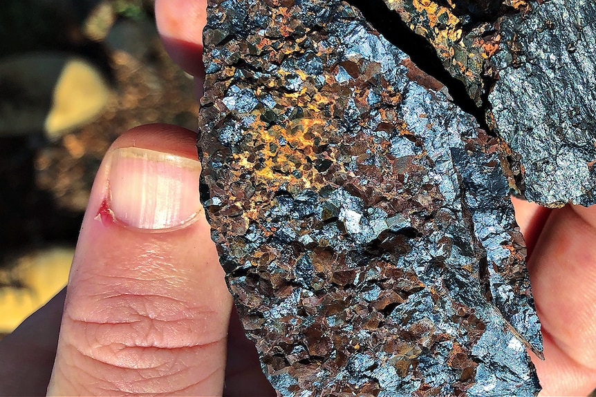Key Facts about Vanadium
