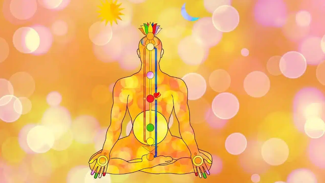 Varmam Therapy