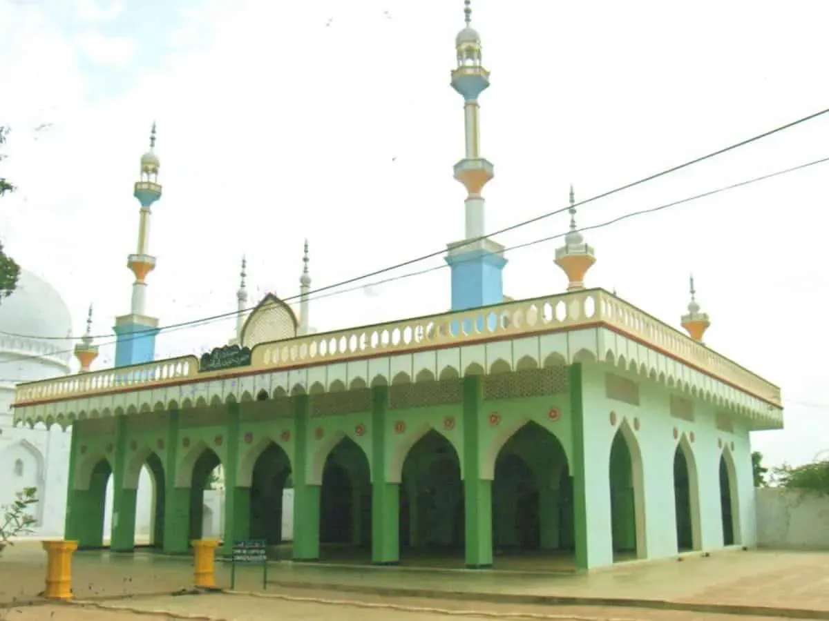 What is a Waqf?