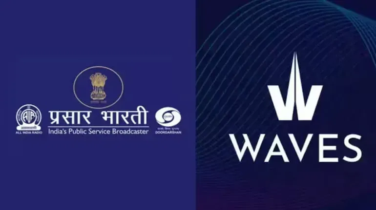 WAVES OTT Platform