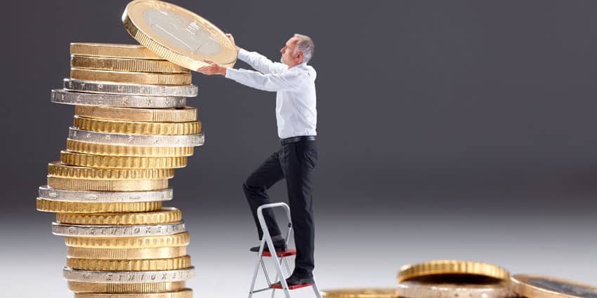 What are Assets Under Management?